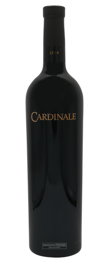 Cardinale Napa Valley 2014 750ml - 1