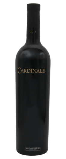 Cardinale Napa Valley 2011 750ml - 1