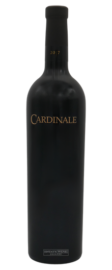 Cardinale Napa Valley 2017 750ml - 1