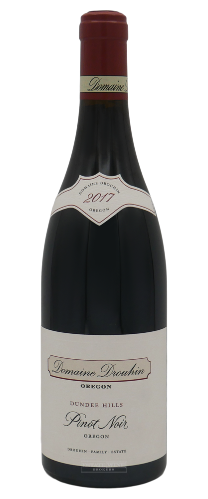 Domaine Drouhin Oregon Pinot Noir Dundee Hills 2017 750ml - 1