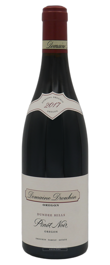 Domaine Drouhin Oregon Pinot Noir Dundee Hills 2017 750ml - 1