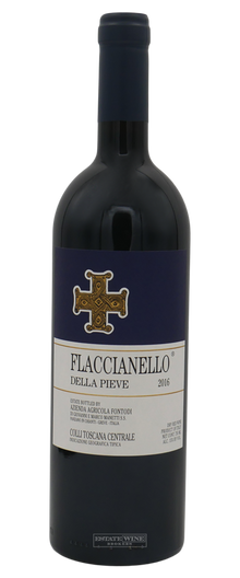 Fontodi Flaccianello della Pieve 2016 750ml - 1