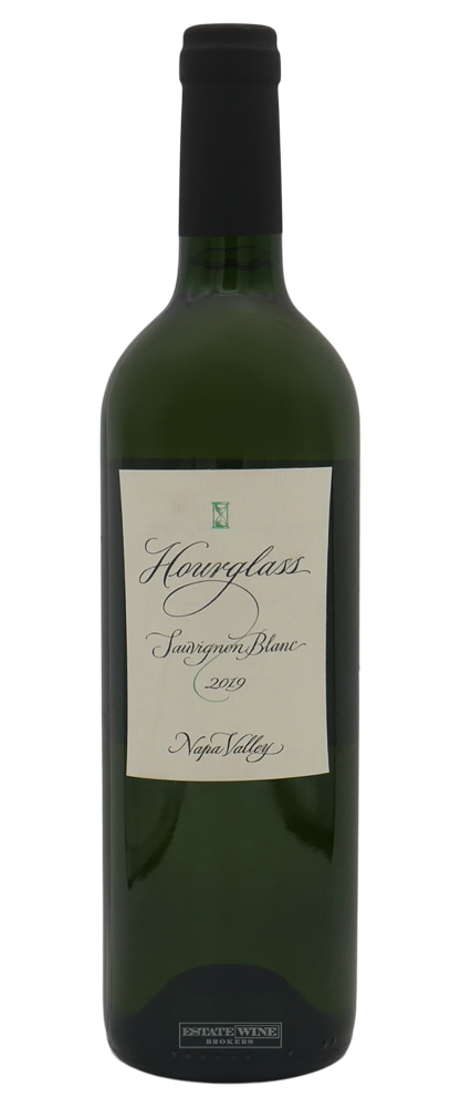 Hourglass Sauvignon Blanc Napa Valley 2019 750ml - 1