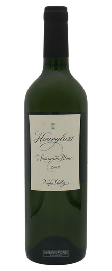 Hourglass Sauvignon Blanc Napa Valley 2019 750ml - 1