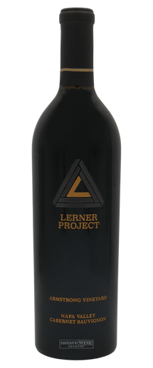 Lerner Project Cabernet Sauvignon Armstrong Vineyard Napa Valley 2017 750ml - 1