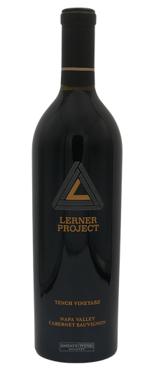 Lerner Project Cabernet Sauvignon Tench Vineyard Napa Valley 2017 750ml - 1