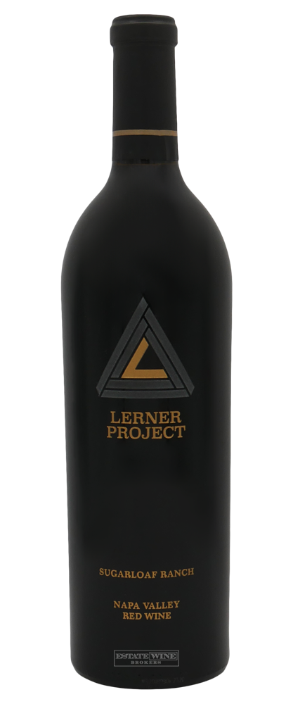 Lerner Project Sugarloaf Ranch Napa Valley 2018 750ml - 1
