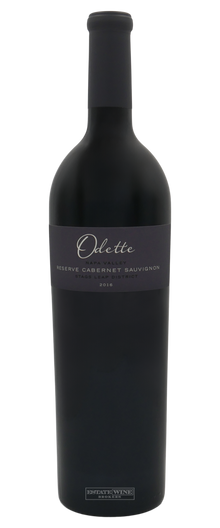 Odette Cabernet Sauvignon Reserve Stags Leap District 2016 750ml - 1