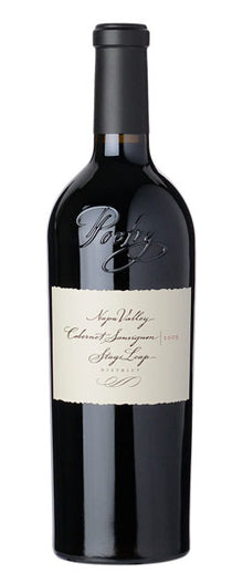 Cliff Lede Cabernet Sauvignon Poetry Stags Leap District 2009 750ml - 1