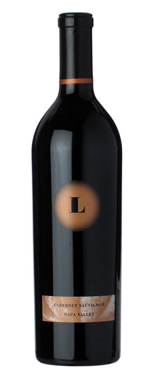 Lewis Cellars Cabernet Sauvignon Napa Valley 2010 750ml - 1
