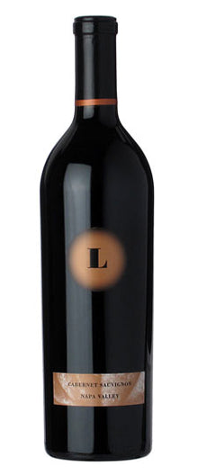 Lewis Cellars Cabernet Sauvignon Napa Valley 2010 750ml - 1