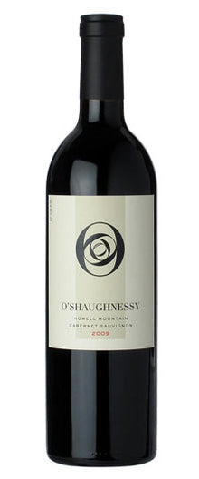 O'Shaughnessy Cabernet Sauvignon Howell Mountain 2009 750ml - 1