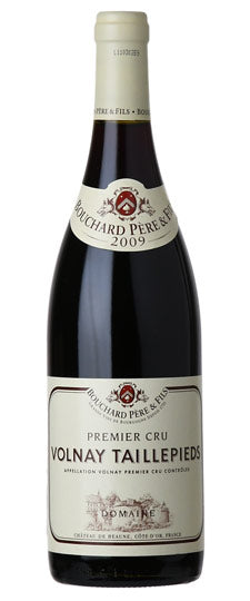 Bouchard Pere et Fils Volnay Taillepieds 1er Cru 2009 750ml - 1