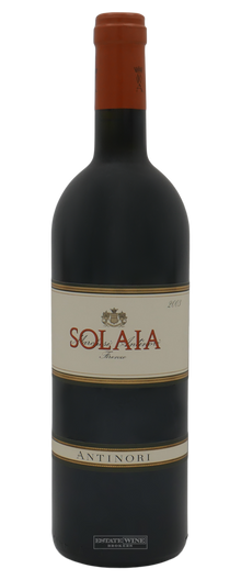 Antinori Solaia 2003 750ml - 1