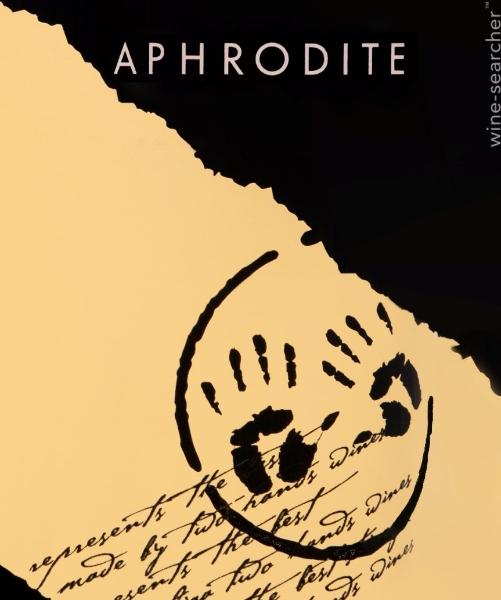 Two Hands Aphrodite Cabernet Sauvignon Barossa Valley 2004 750ml - 1