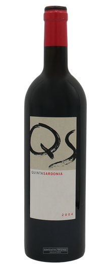 Quinta Sardonia Castile Y Leon VDLT 2004 750ml - 1