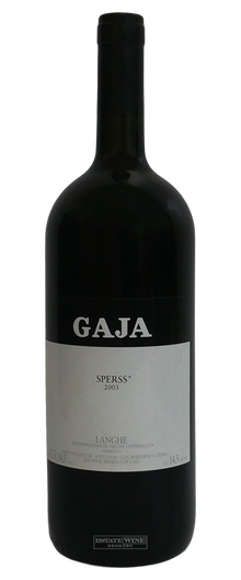 Gaja Langhe Sperss 2003 1500ml - 1