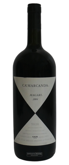 Gaja Ca'Marcanda Magari Toscana 2004 1500ml - 1