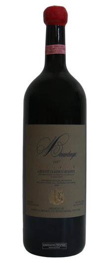Felsina Berardenga Chianti Classico Riserva Rancia 1997 3000ml - 1