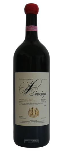 Felsina Berardenga Chianti Classico Reserva 1997 3000ml - 1