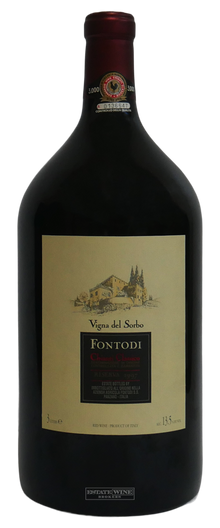Fontodi Chianti Classico Riserva Vigna Del Sorbo 1997 3000ml - 1