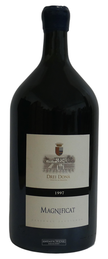 Drei Dona Cabernet Sauvignon Magnificat 1997 3000ml - 1