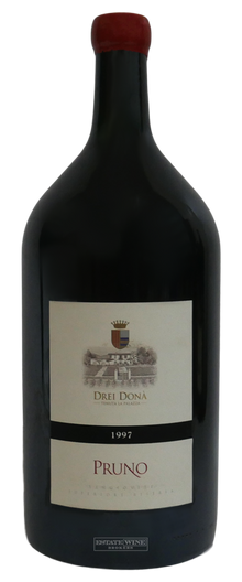 Drei Dona Sangiovese di Romagna Superiore Riserva Pruno 1997 3000ml - 1