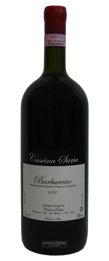 Cascina Saria Barbaresco 2005 1500ml - 1