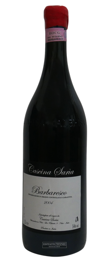 Cascina Saria Barbaresco 2004 1500ml - 1