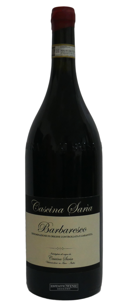 Cascina Saria Barbaresco 2016 1500ml - 1