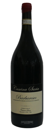 Cascina Saria Barbaresco 2016 1500ml - 1