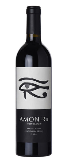 Glaetzer Amon-Ra Shiraz Barossa Valley 2004 750ml - 1