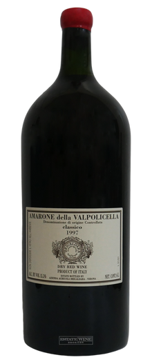 Brigaldara Amarone Della Valpolicella Classico 1997 6000ml - 1