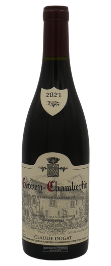 Claude Dugat Gevrey Chambertin 2021 750ml - 1