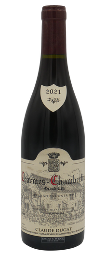 Claude Dugat Charmes Chambertin Grand Cru 2021 750ml - 1