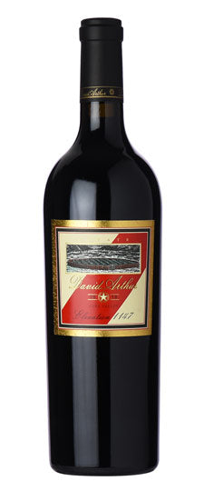 David Arthur Elevation 1147 Cabernet Sauvignon Napa Valley 2010 750ml - 1