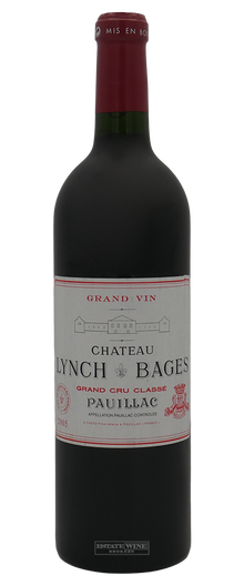 Lynch Bages 2005 750ml - 1