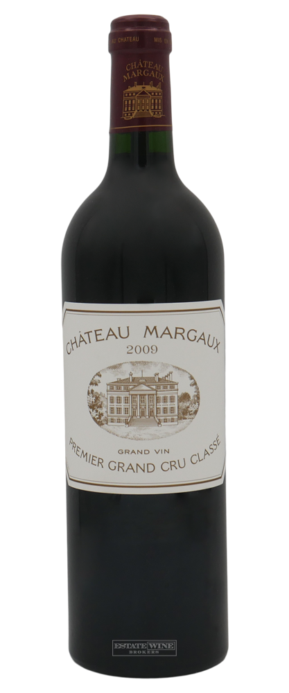 Margaux 2009 750ml - 1