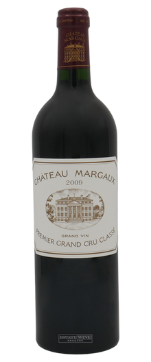Margaux 2009 750ml - 1