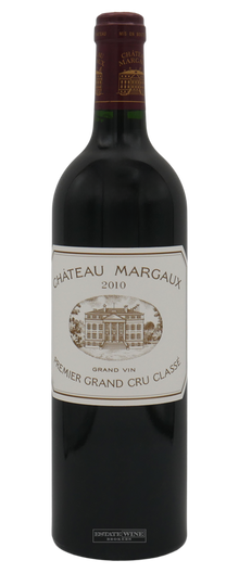 Margaux 2010 750ml - 1
