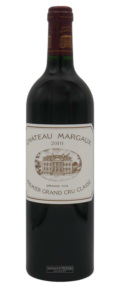 Margaux 2010 750ml - 1