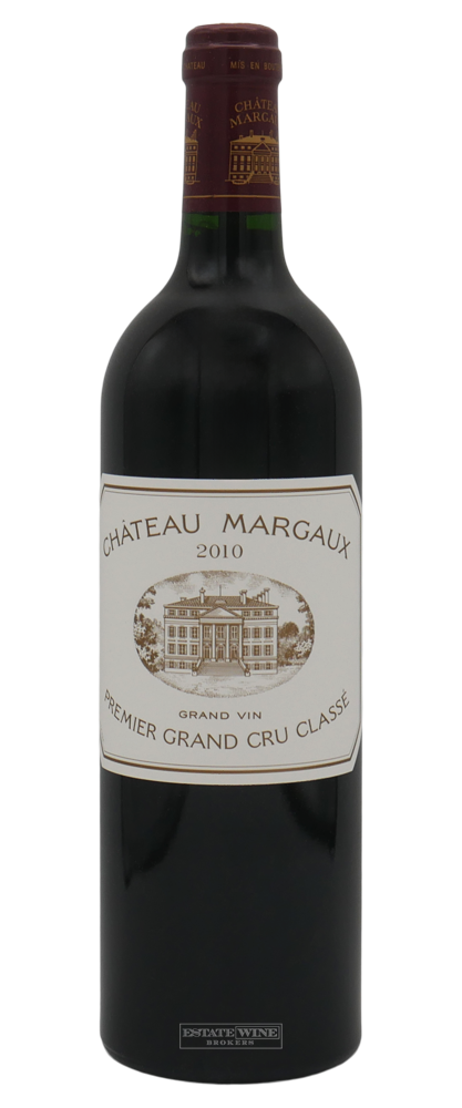 Margaux 2010 750ml - 2