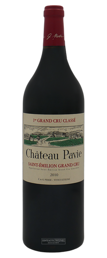 Pavie 2010 750ml - 1