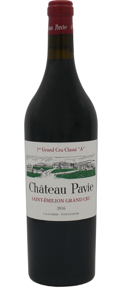 Pavie 2016 750ml - 1