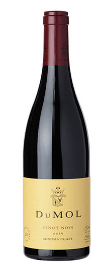 DuMol Eoin Pinot Noir Sonoma Coast 2010 750ml - 1