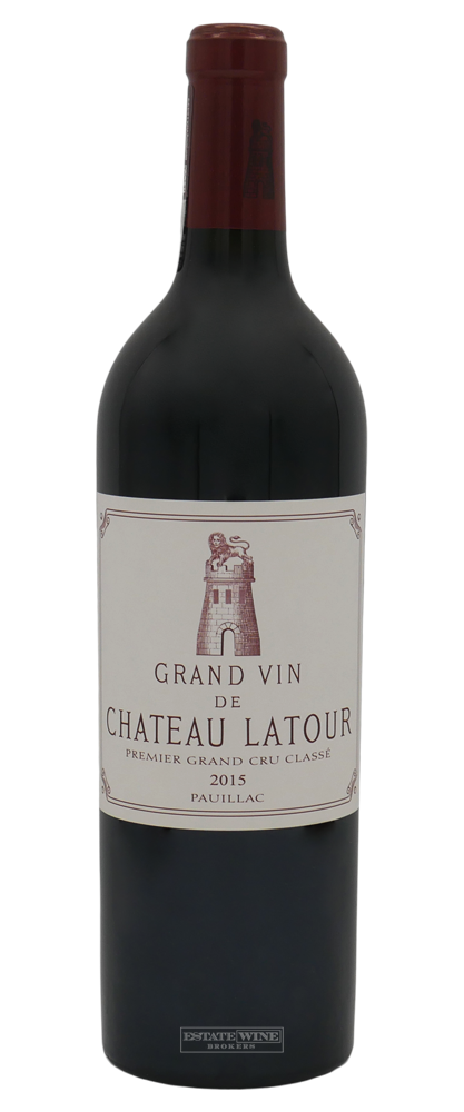 Latour 2015 750ml - 1