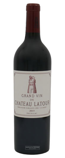 Latour 2015 750ml - 1