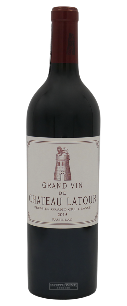 Latour 2015 750ml - 1