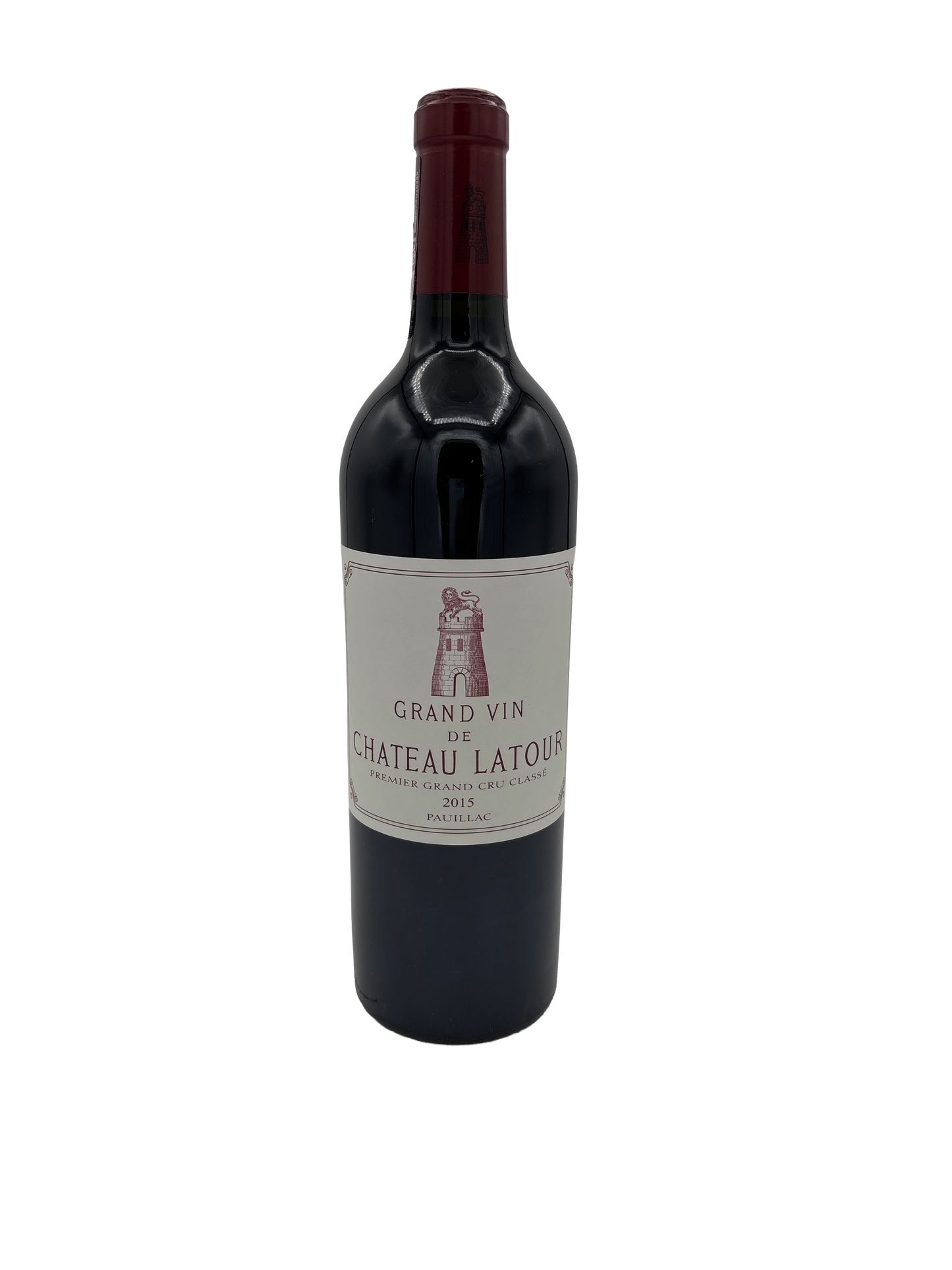 Latour 2015 750ml - 2