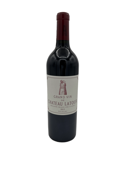 Latour 2015 750ml - 2